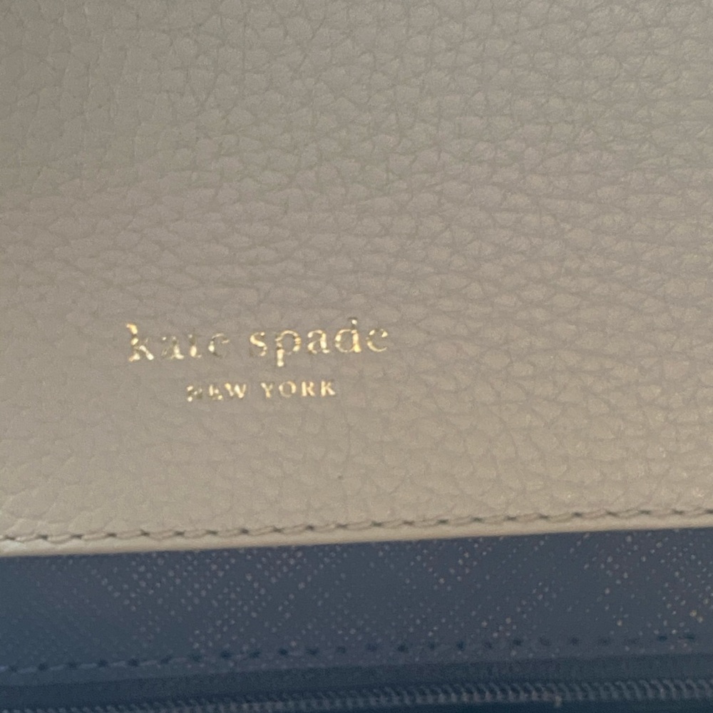 Kate Spade Backpack - Picture 4 of 5